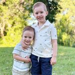 Kallan & River Carman