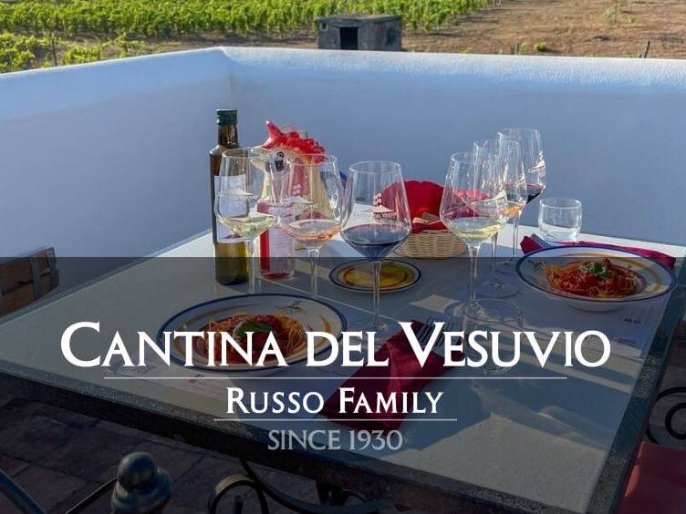 Picture of Cantina Vesuvio Winery