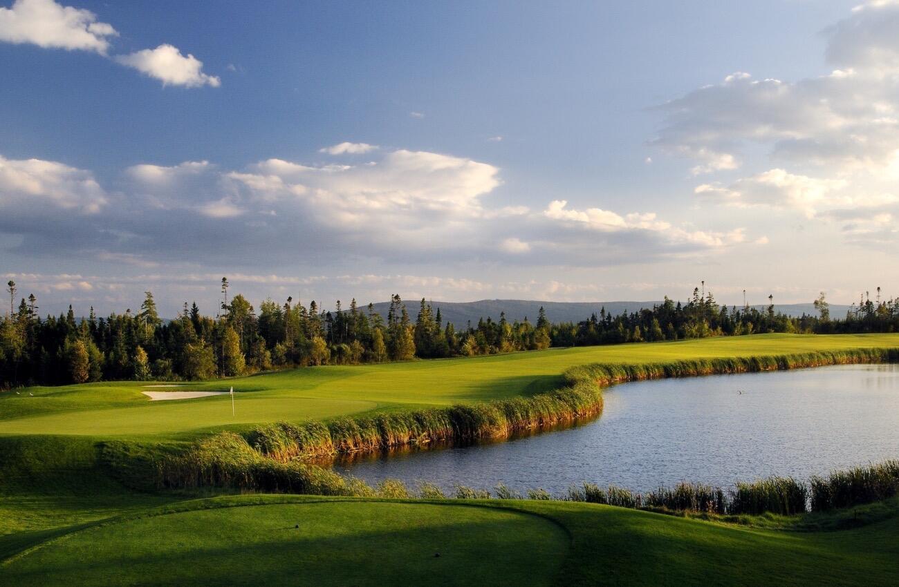 Picture of Bell Bay Golf Club