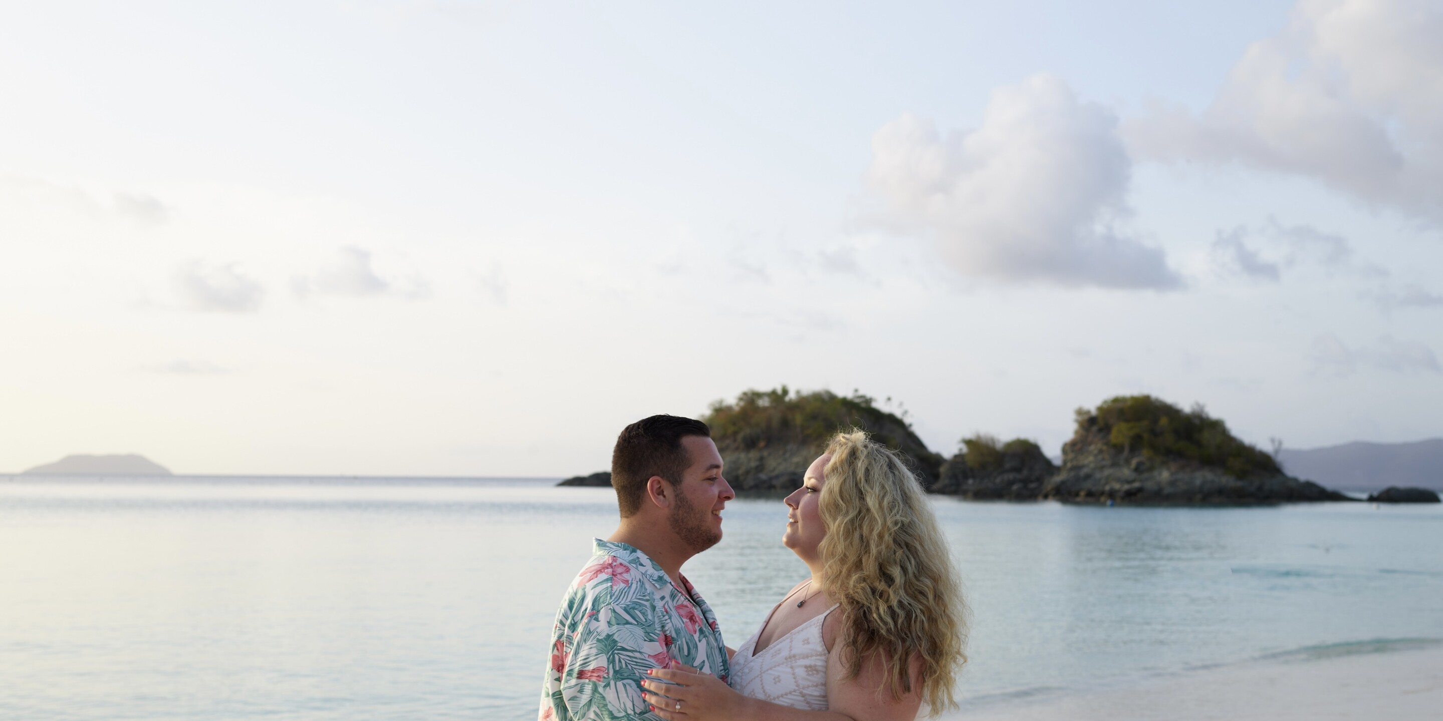 Janice & Justin Home Page Banner