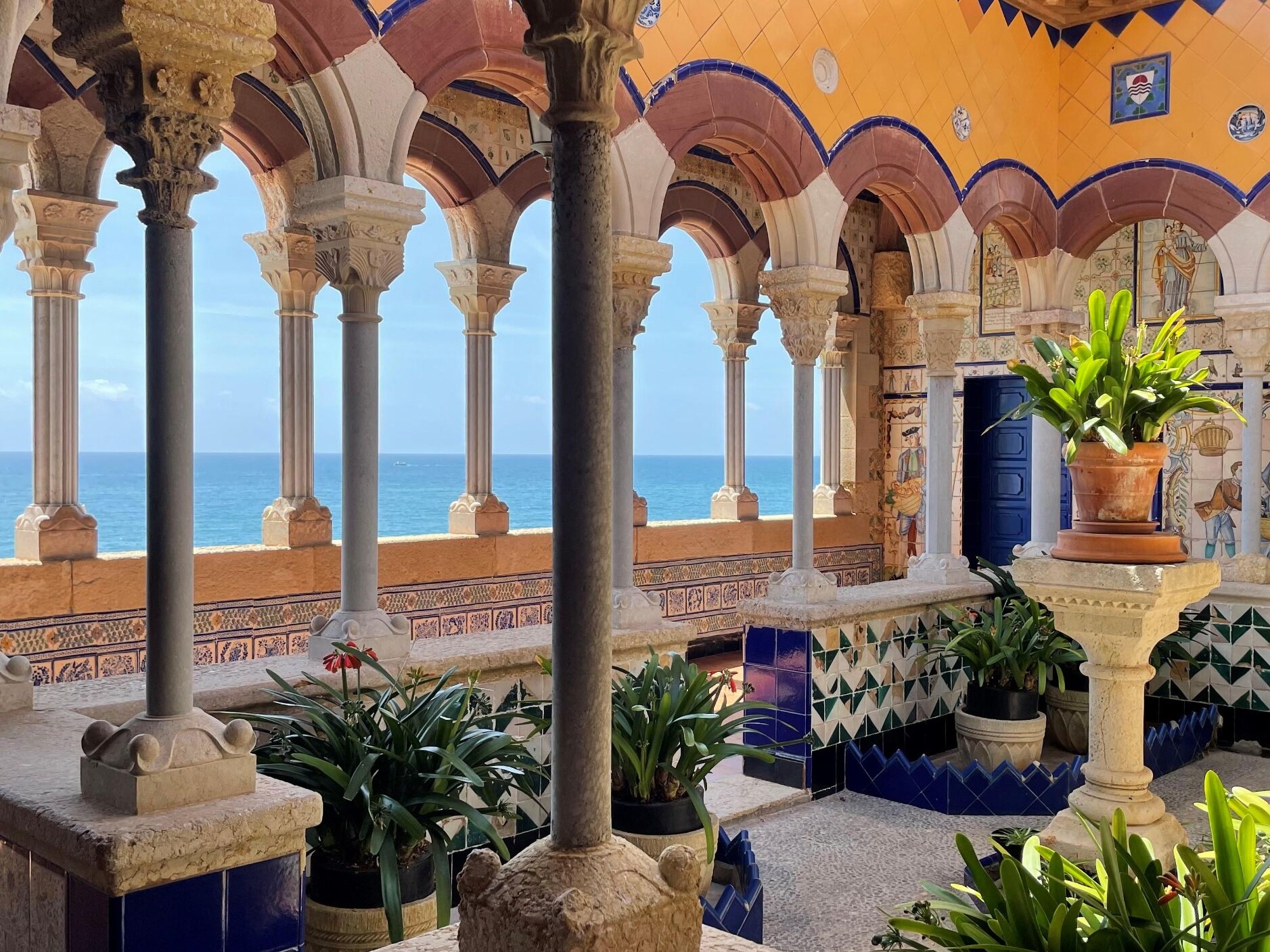 Picture of Museu del Cau Ferrat