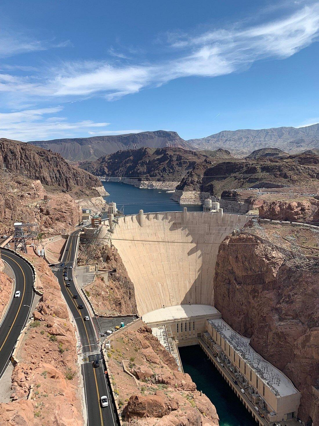 Picture of Hoover Dam Visitor Center & Tours