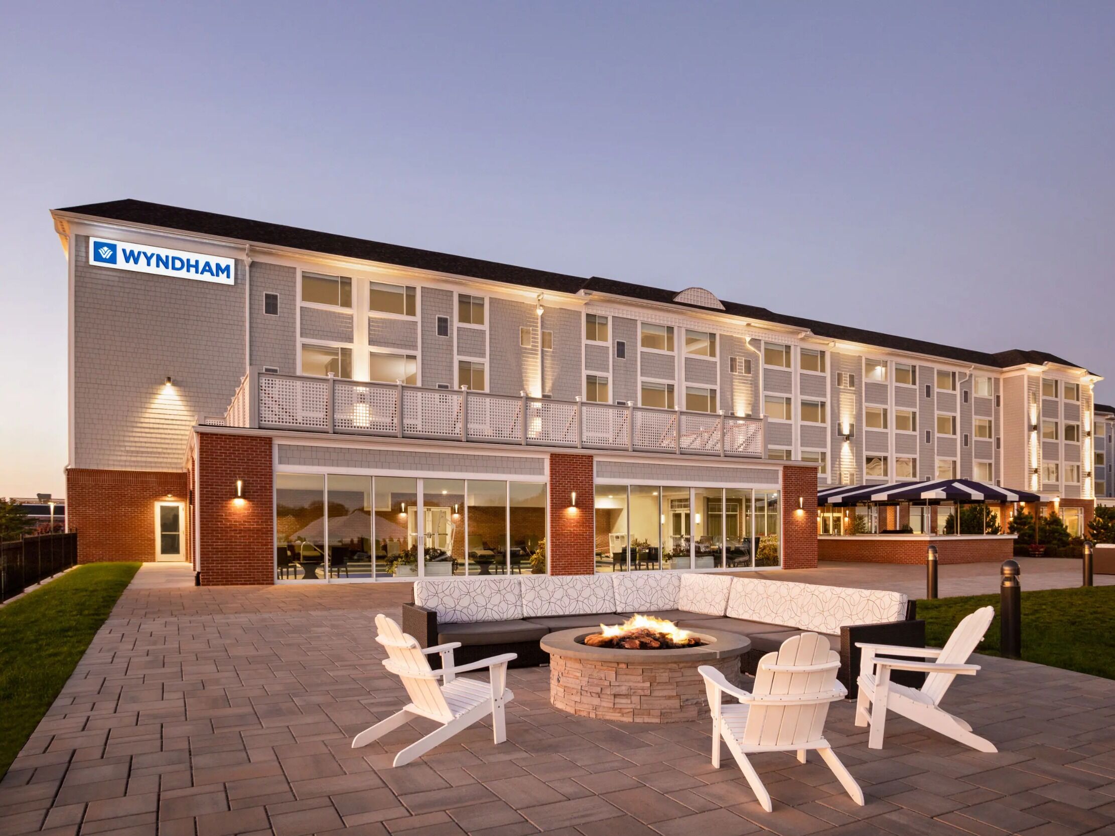 Picture of Wyndham Newport Hotel
