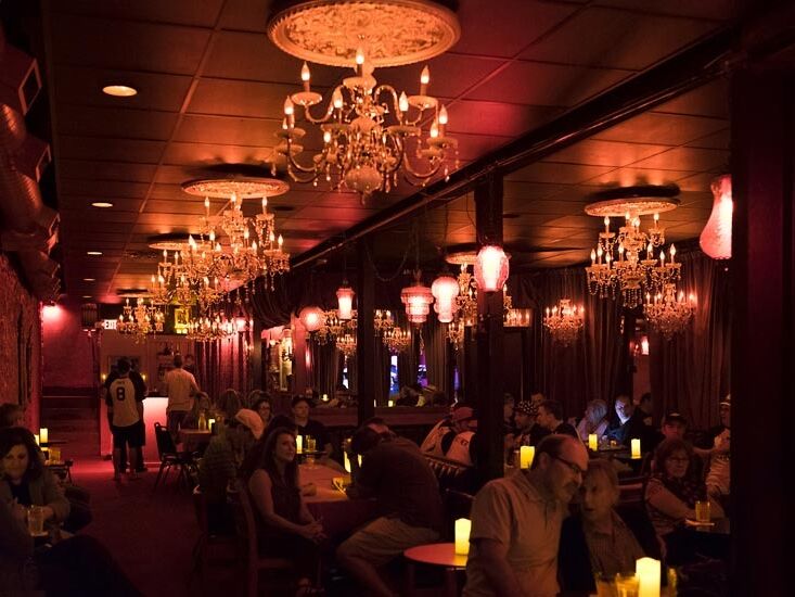 Picture of Green Lady Lounge