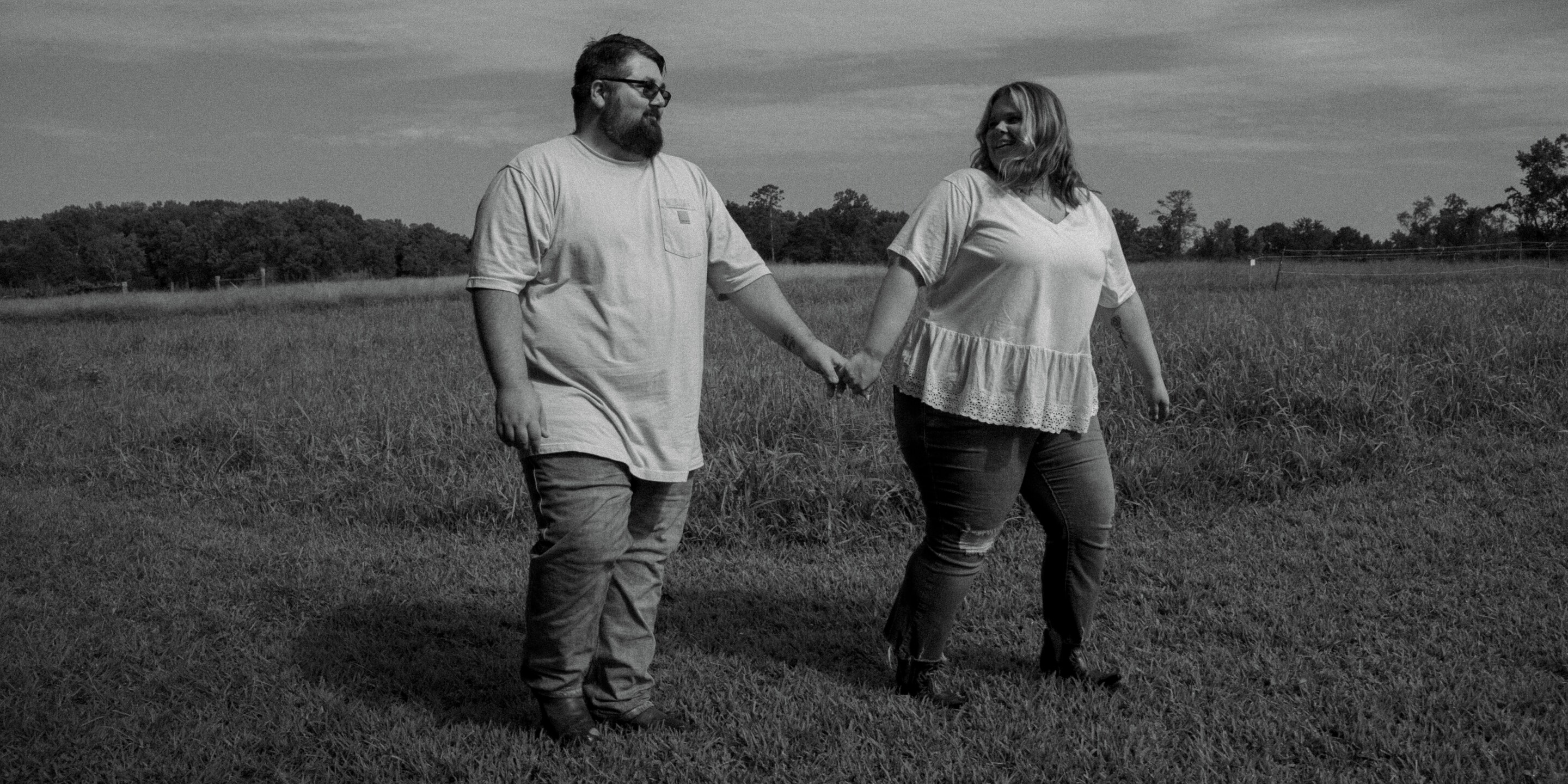 Jordan & Dusty Home Page Banner