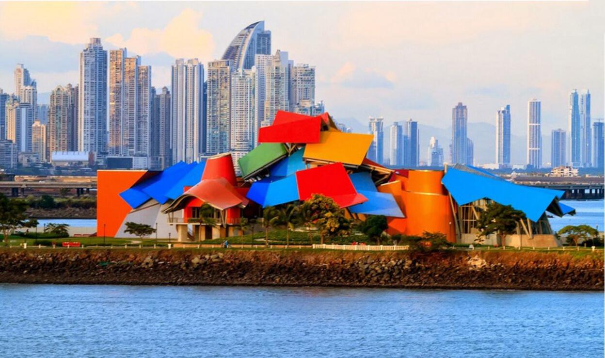 Picture of Biomuseo
