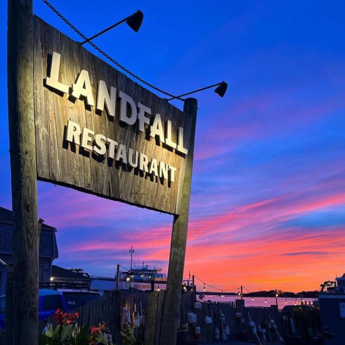 Picture of Landfall Restaurant