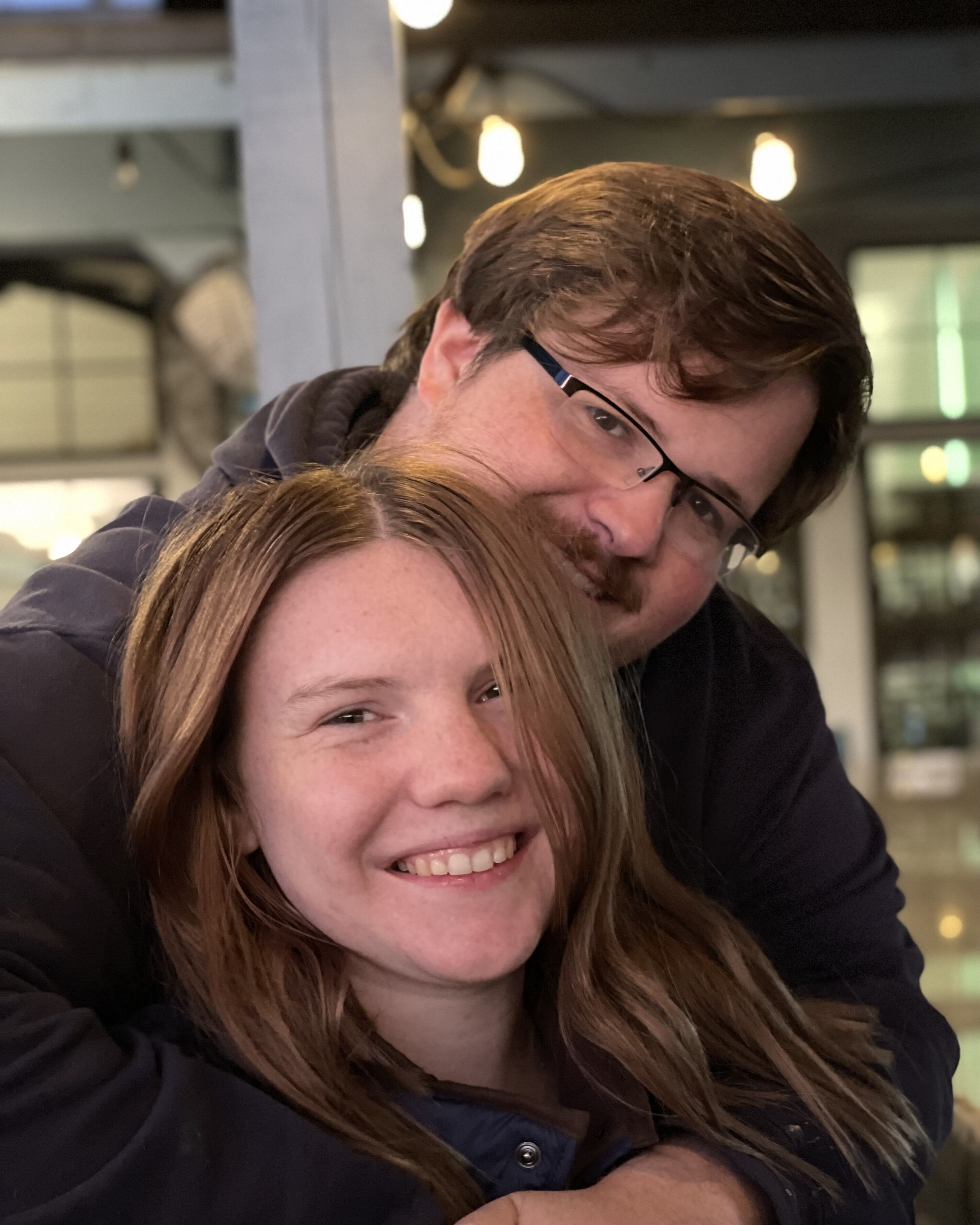 Sarah & Joseph Home Page Banner
