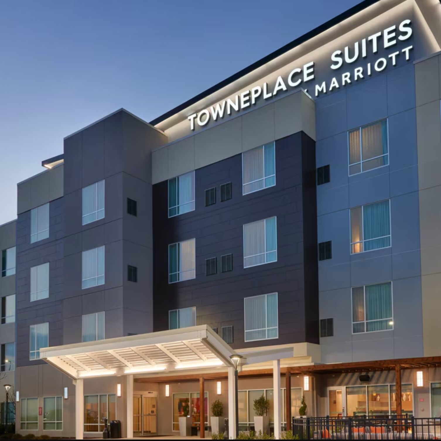 Picture of TownePlace Suites Fort Worth Northwest/Lake Worth