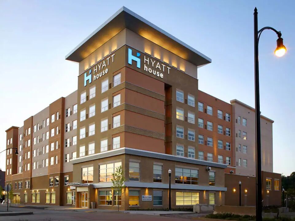 Picture of Hyatt House Pittsburgh-South Side