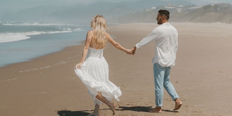 Kaitlyn & Quinn Home Page Banner