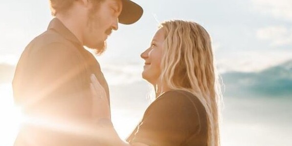 Leah & Shawn Home Page Banner