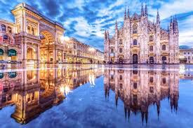 Picture of Milan