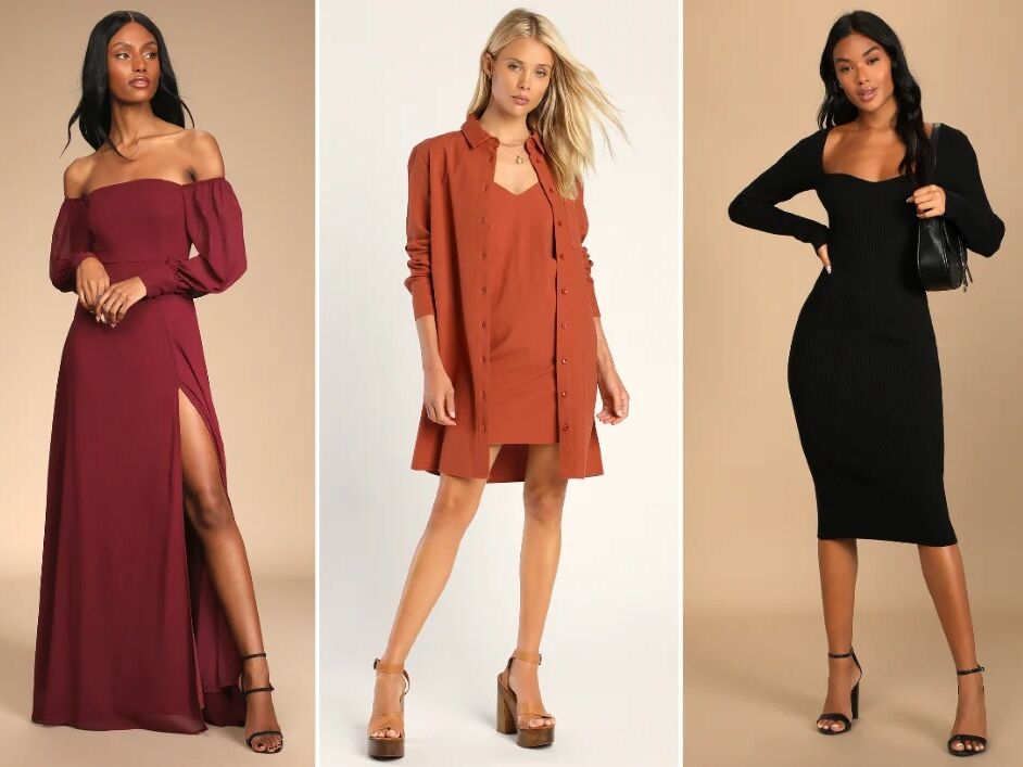 Picture of Women's Dress Code