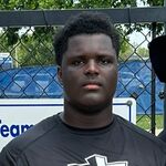 Trey Montgomery