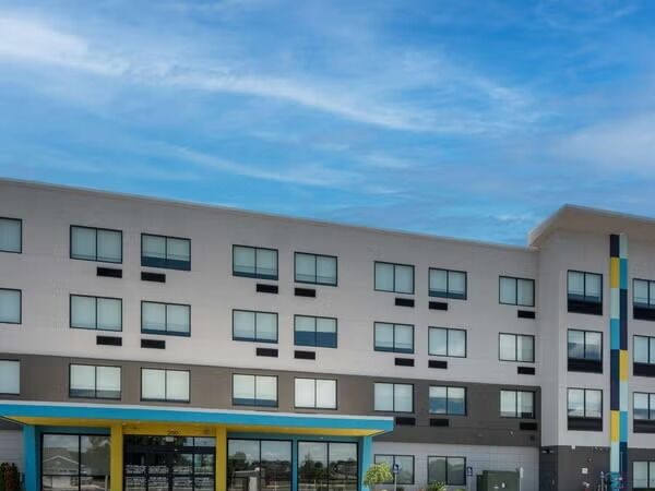 Picture of Tru by Hilton Warsaw