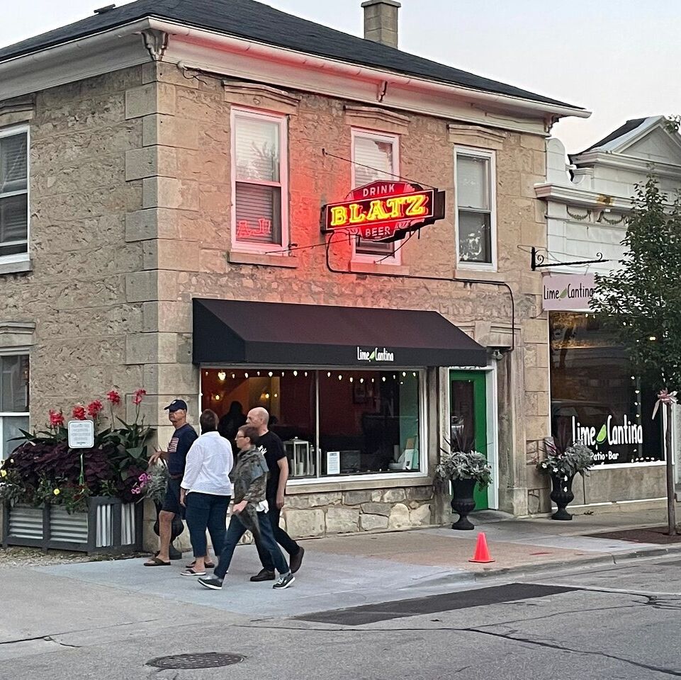 Picture of Lime Cantina