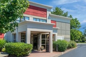Picture of Inn at Chocolate Ave SureStay Collection by Best Western