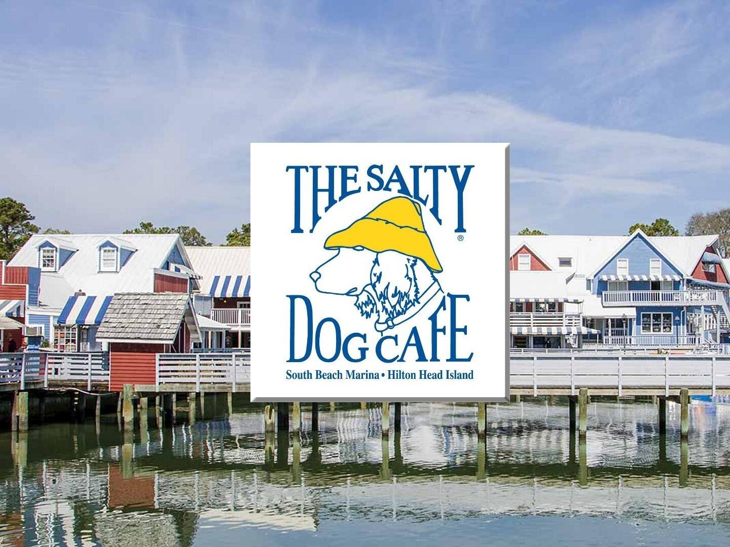 Picture of The Salty Dog Cafe