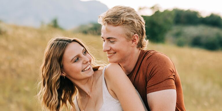 Linzee & Jonathan Home Page Banner