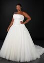 Martina Liana ML1985+ Ball Gown Wedding Dress - thumbnail - 4