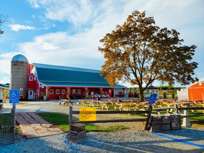 Picture of Westview Orchards & Winery