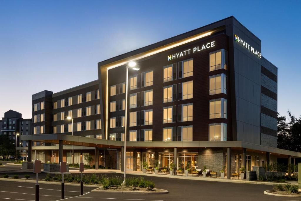 Picture of Hyatt Place Columbus / Polaris