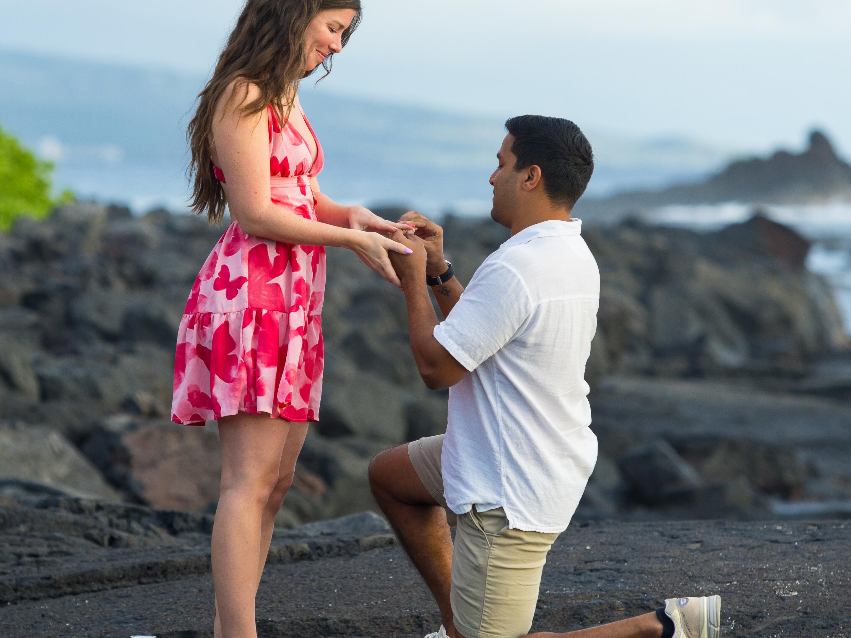 Picture of The Proposal