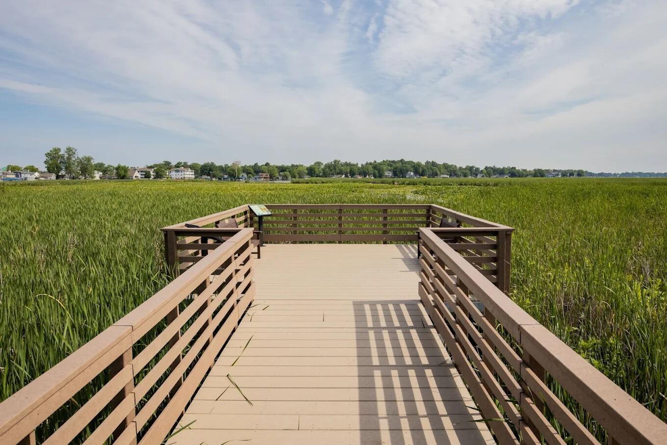 Picture of Syracuse-Wawasee Trails