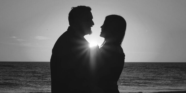 Prisila & Timothy Home Page Banner