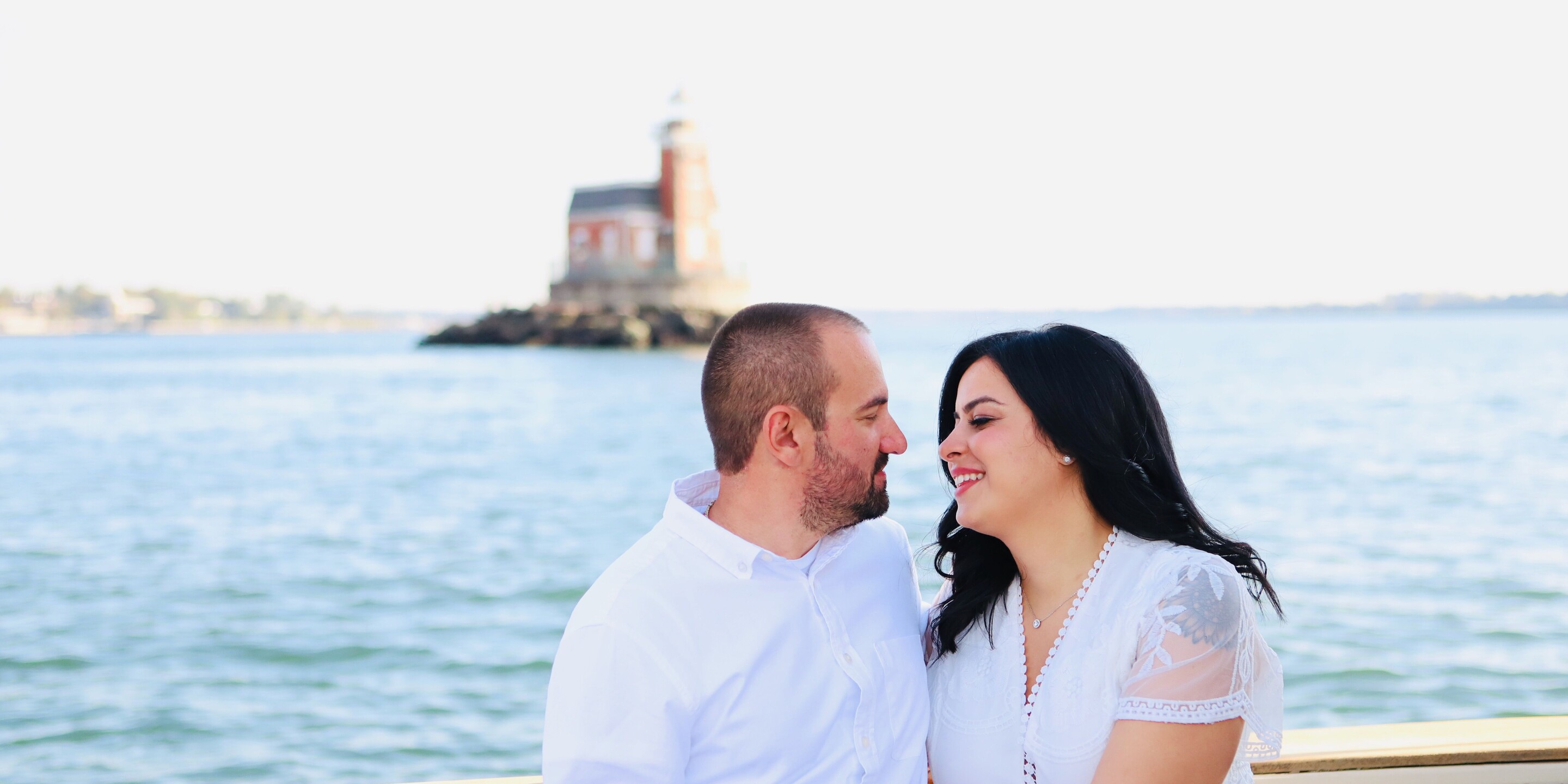 Ivana & Michael Home Page Banner