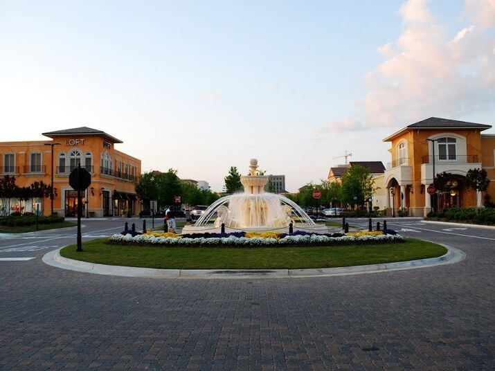 Picture of Renaissance at Colony Park