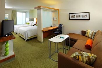 Picture of SpringHill Suites Pittsburgh Latrobe