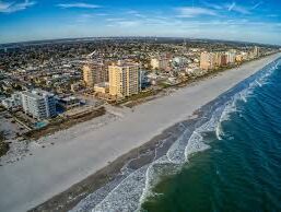 Picture of Jacksonville Beach