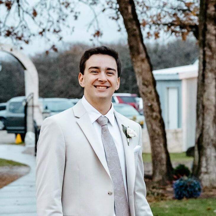 Nick Rabehl