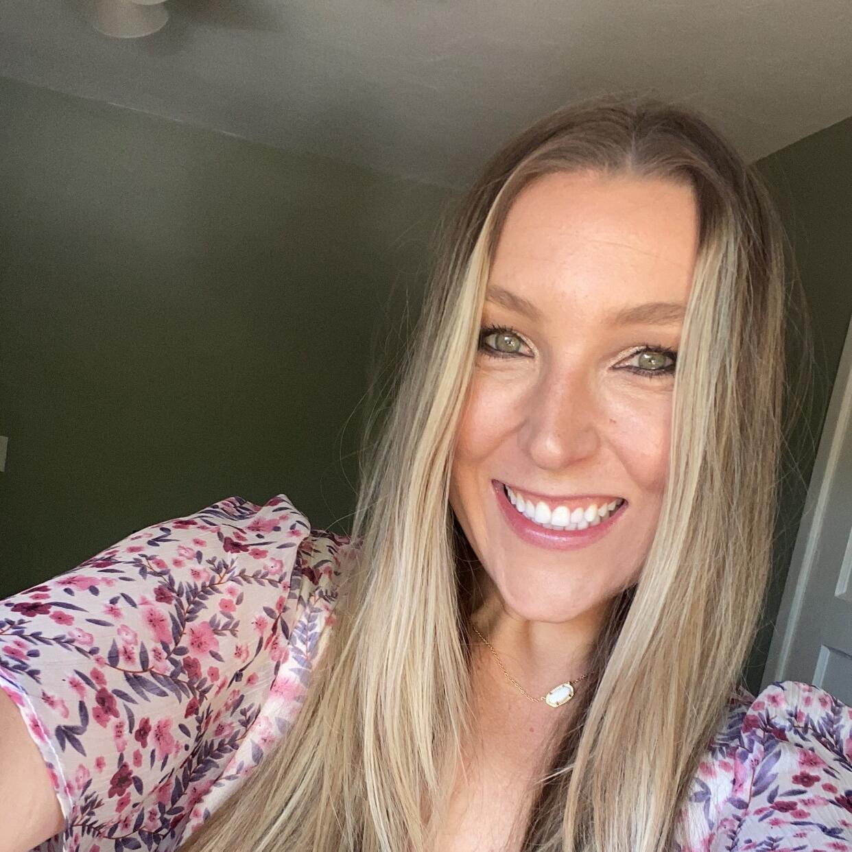 Haylie Bayster