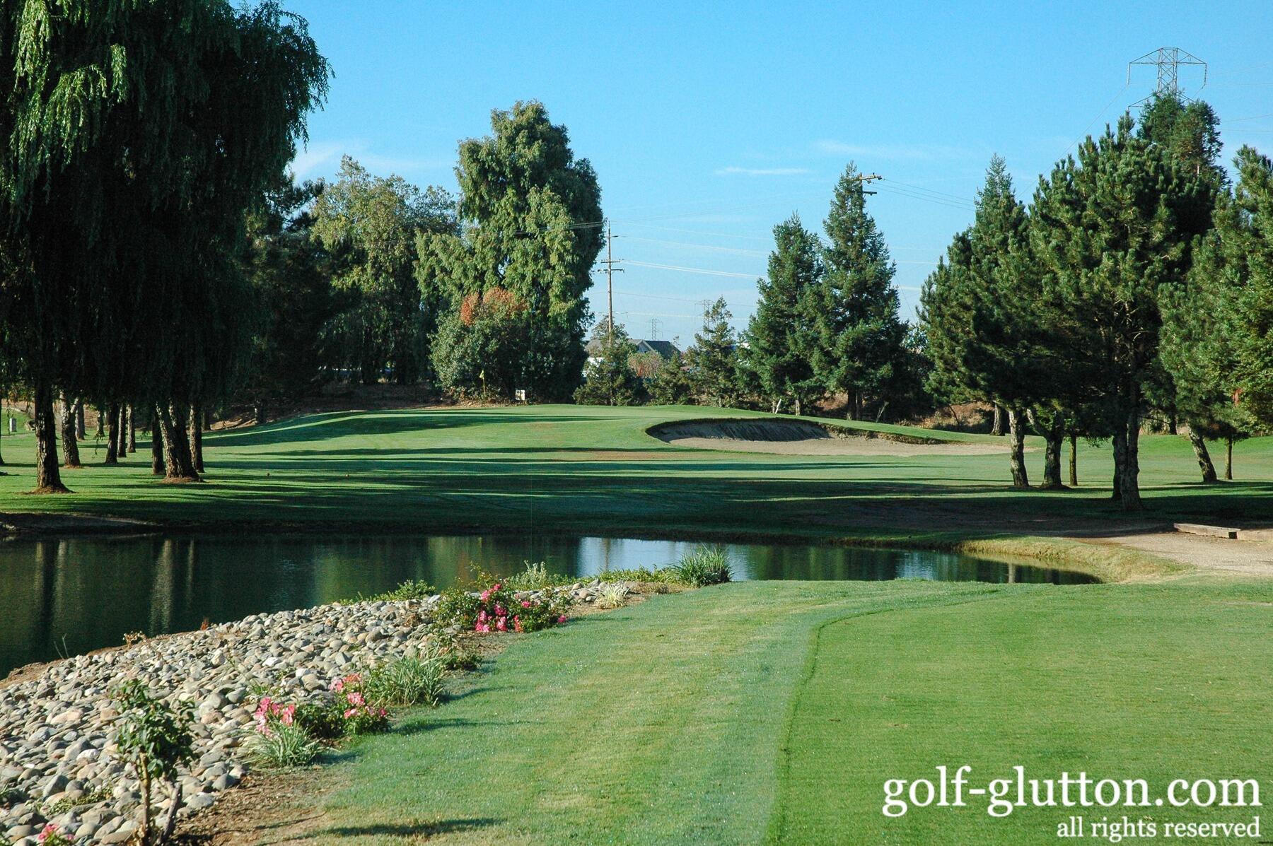 Picture of Emerald Lakes Golf Course