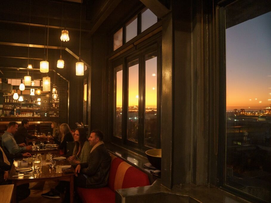 Picture of Restaurants and spots