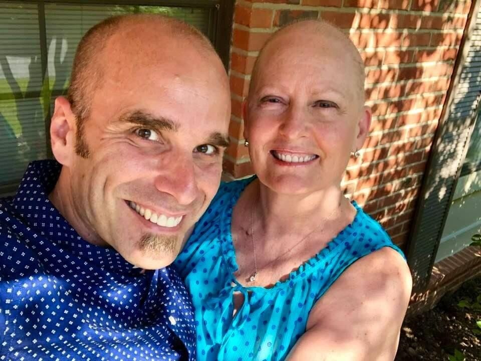 Picture of Baldie's Together