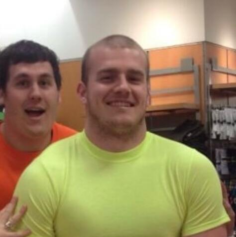 Ryan Witt