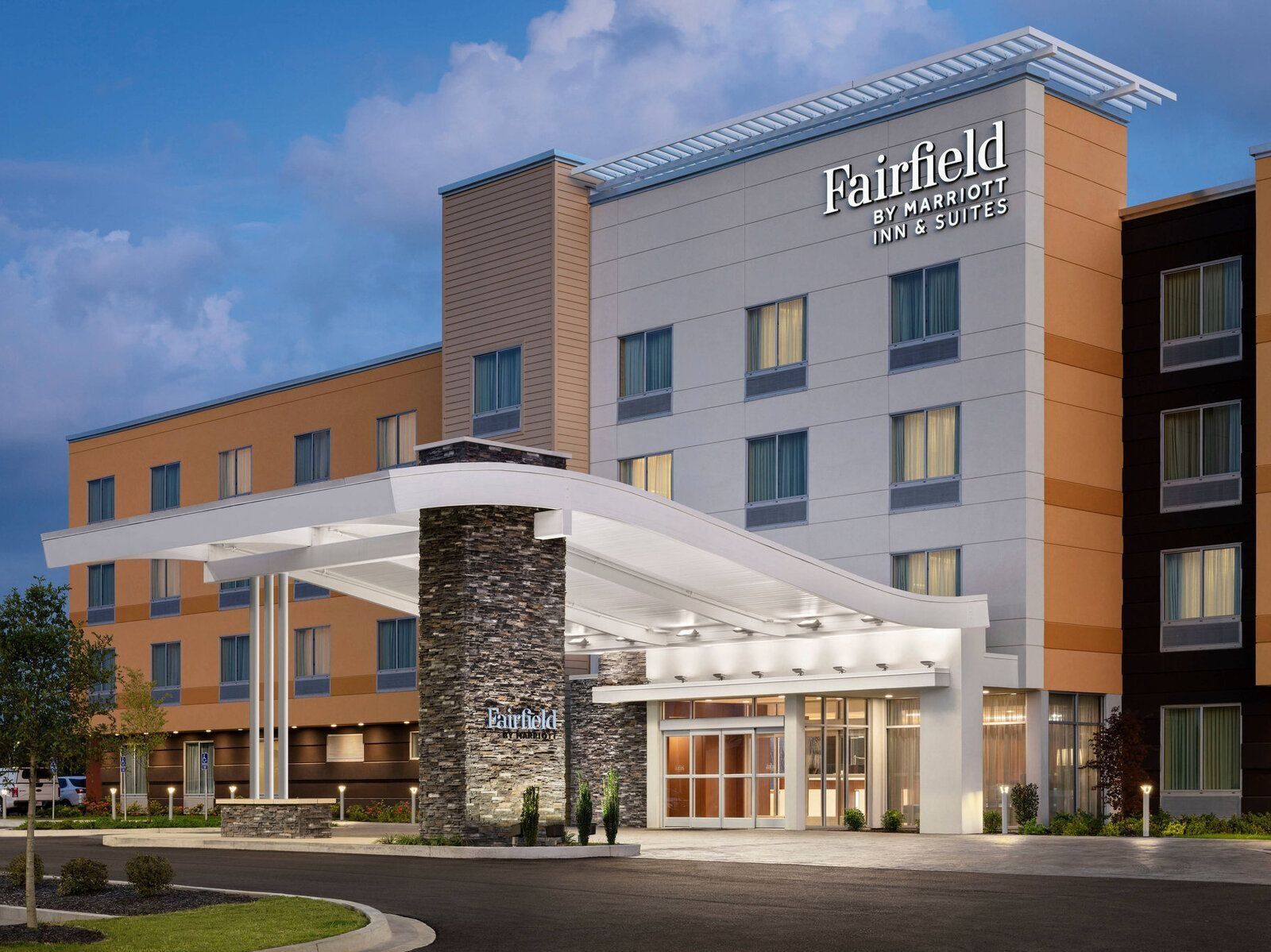Picture of Fairfield Inn & Suites Cape Coral/North Fort Myers