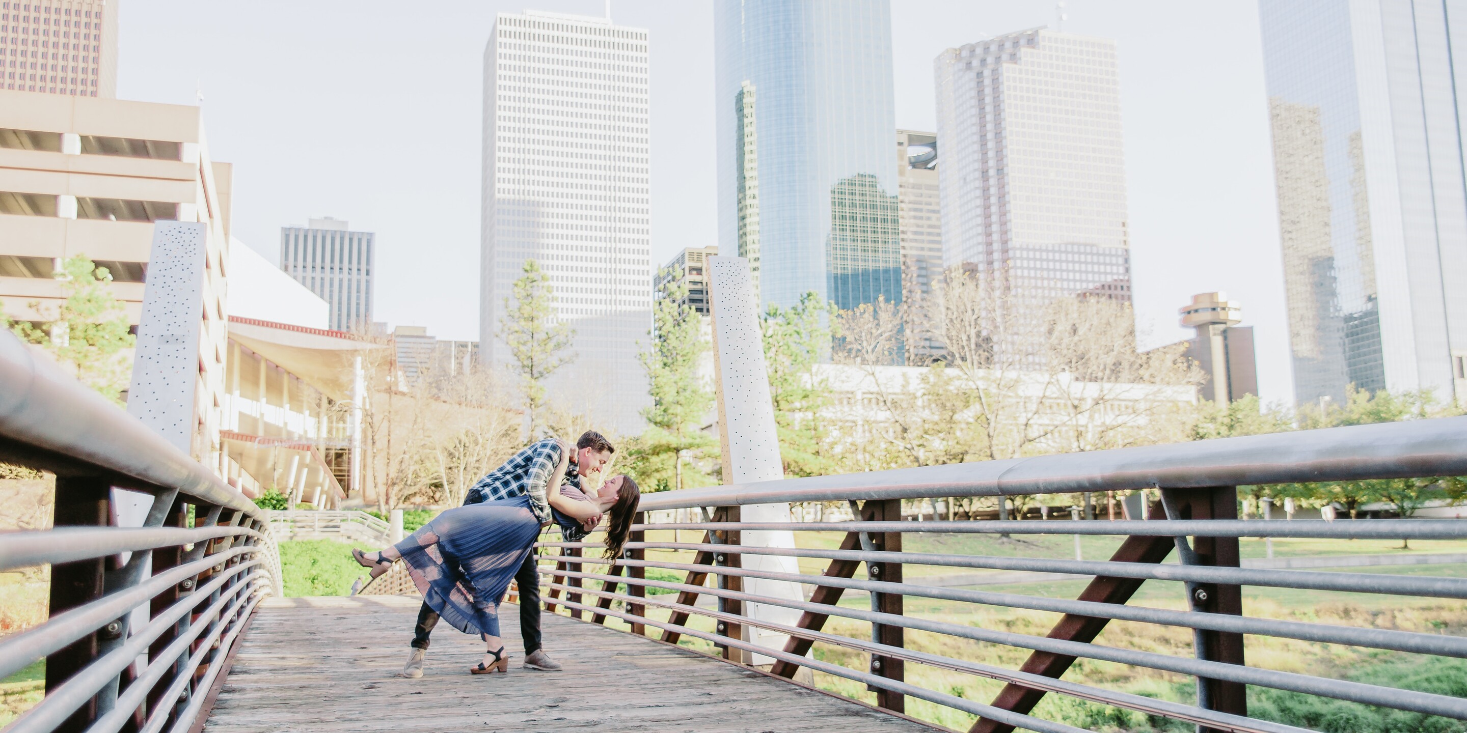 Emma & Steven Home Page Banner
