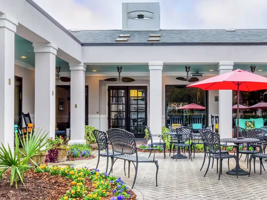 Picture of Hampton Inn & Suites Wilmington/Wrightsville Beach