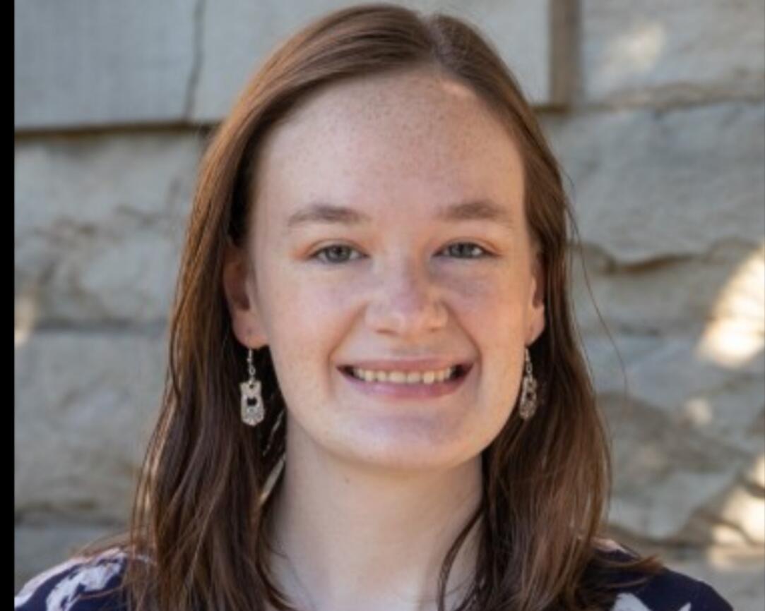Picture of Kristen Schaefer 