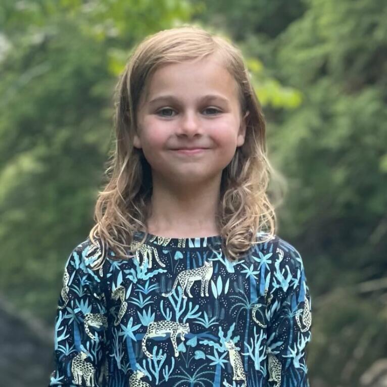 Evie Fildler