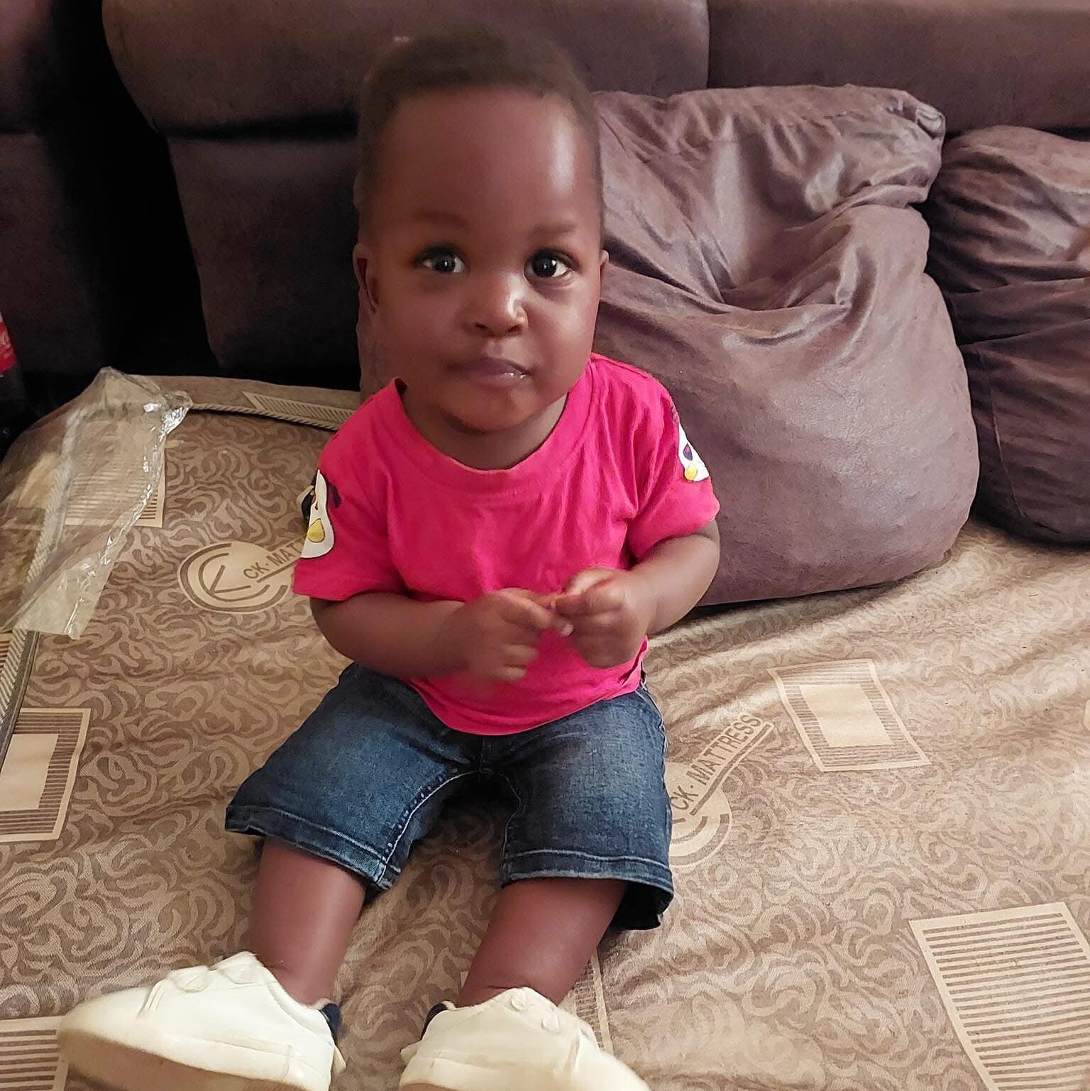 Mulena Mulambwa 