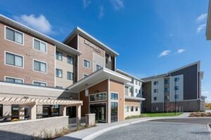 Picture of Residence Inn by Marriott Minneapolis Maple Grove / Arbor Lakes