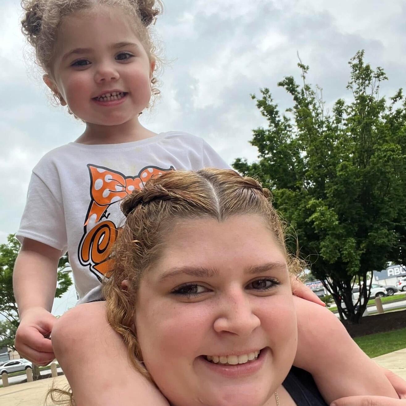 Sammy & Brynlee