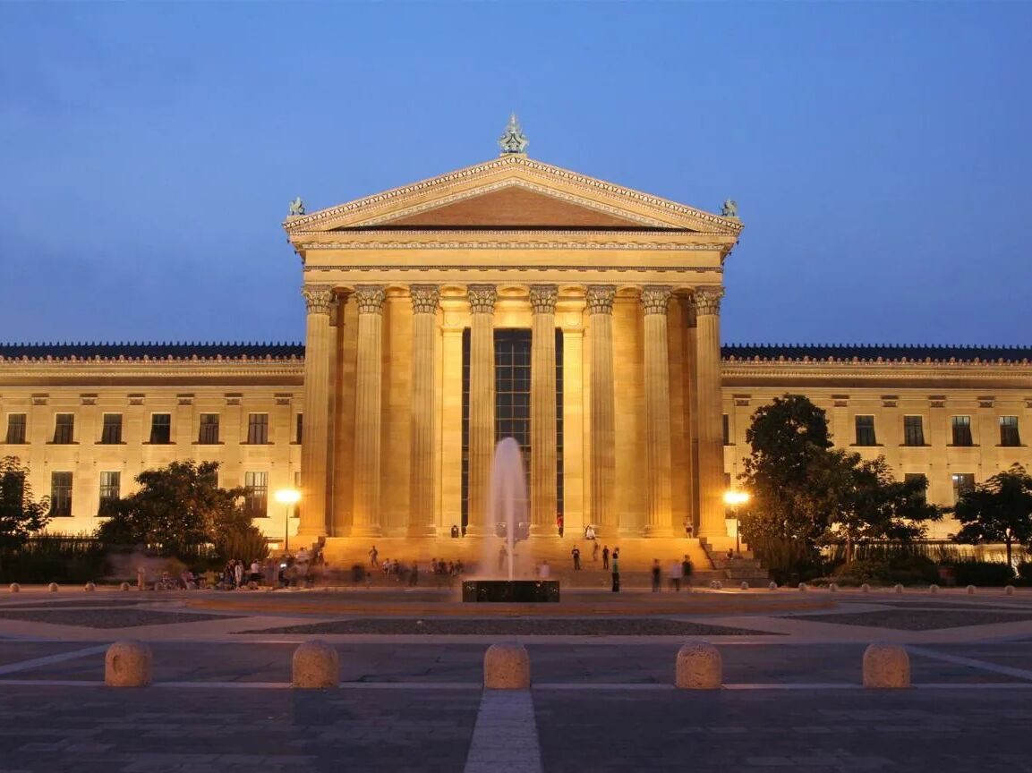 Picture of Philadelphia Museum of Art