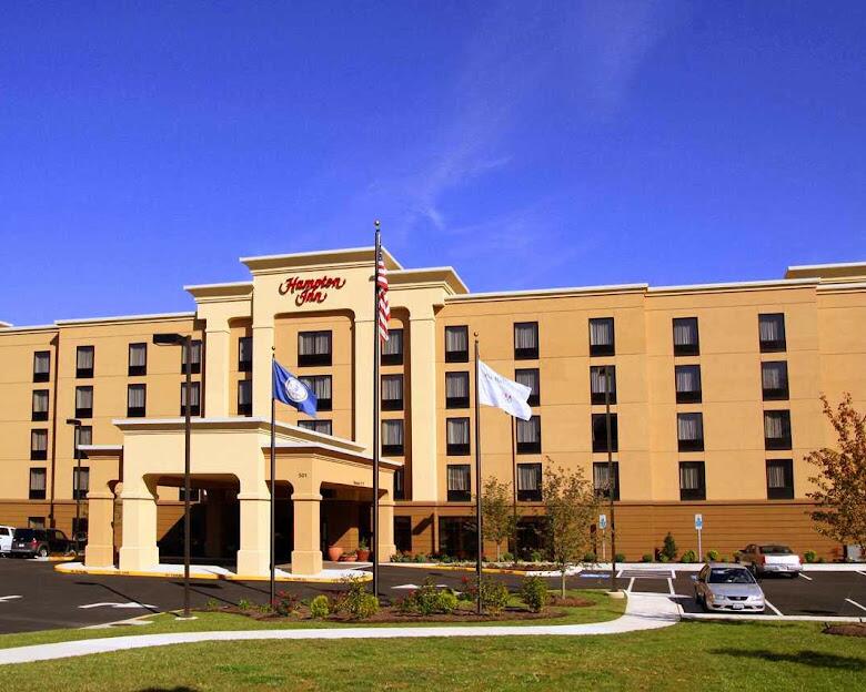 Picture of Hampton Inn Warrenton